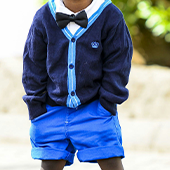 Boy's Clothing