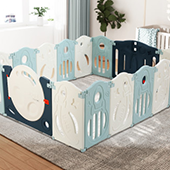 Gates & Playpens