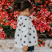 Girl's Clothing